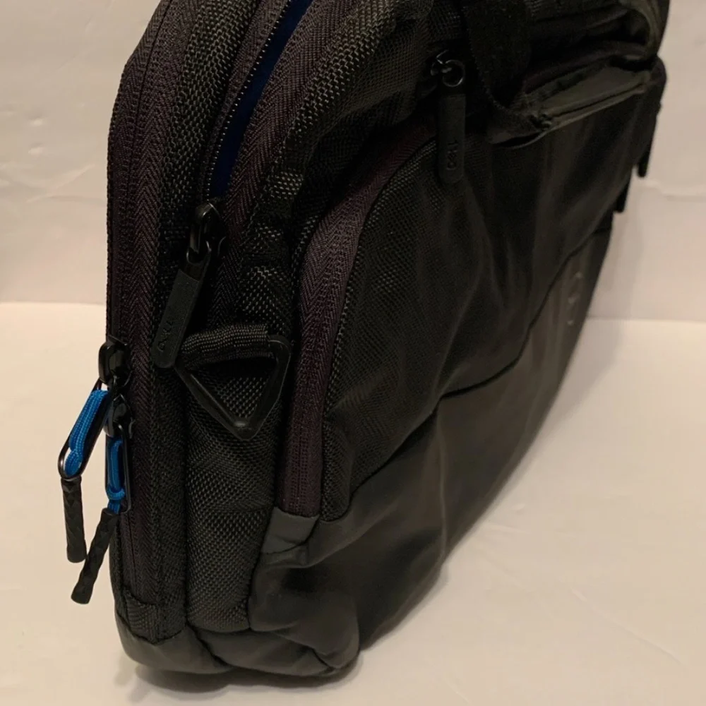Dell Professional Notebook Briefcase Laptop Bag 14”